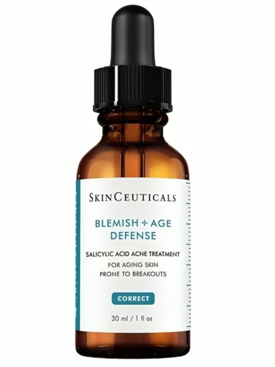 Branded Other - NEW SkinCeutical Blemish + Age Defense, 30 ml sealed